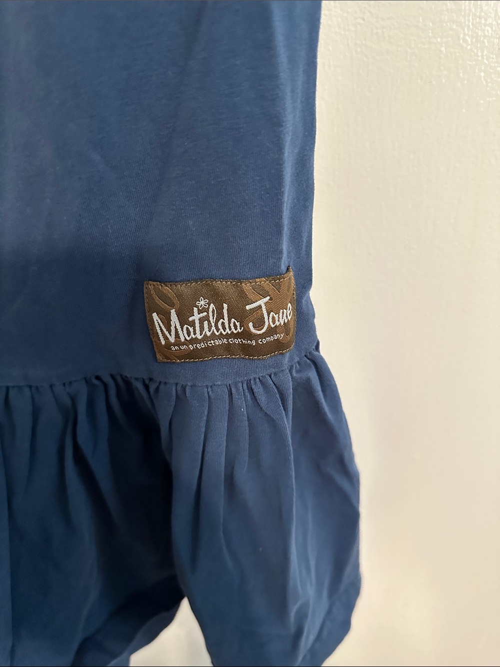 Matilda Jane Ruffle Pants - Picture 3 of 4